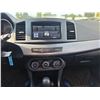 Image 36 : DUNCAN - 2011 MITSUBISHI LANCER BLACK 234781 KMS - 606671-1