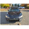 Image 4 : DUNCAN - 2011 MITSUBISHI LANCER BLACK 234781 KMS - 606671-1