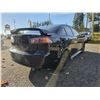 Image 9 : DUNCAN - 2011 MITSUBISHI LANCER BLACK 234781 KMS - 606671-1