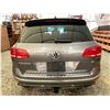 Image 18 : PARKSVILLE - 2016 VOLKSWAGEN TOUAREG GREY 228153 KMS - 011304-3