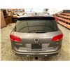 Image 19 : PARKSVILLE - 2016 VOLKSWAGEN TOUAREG GREY 228153 KMS - 011304-3