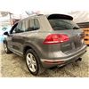 Image 20 : PARKSVILLE - 2016 VOLKSWAGEN TOUAREG GREY 228153 KMS - 011304-3