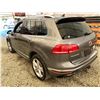 Image 21 : PARKSVILLE - 2016 VOLKSWAGEN TOUAREG GREY 228153 KMS - 011304-3