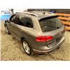 Image 22 : PARKSVILLE - 2016 VOLKSWAGEN TOUAREG GREY 228153 KMS - 011304-3