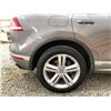 Image 27 : PARKSVILLE - 2016 VOLKSWAGEN TOUAREG GREY 228153 KMS - 011304-3