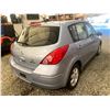Image 15 : PARKSVILLE - 2011 NISSAN VERSA BLUE 174360 KMS - 450947-2