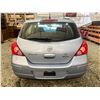 Image 18 : PARKSVILLE - 2011 NISSAN VERSA BLUE 174360 KMS - 450947-2
