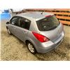 Image 22 : PARKSVILLE - 2011 NISSAN VERSA BLUE 174360 KMS - 450947-2