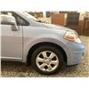 Image 25 : PARKSVILLE - 2011 NISSAN VERSA BLUE 174360 KMS - 450947-2