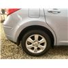 Image 27 : PARKSVILLE - 2011 NISSAN VERSA BLUE 174360 KMS - 450947-2