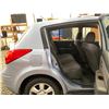 Image 40 : PARKSVILLE - 2011 NISSAN VERSA BLUE 174360 KMS - 450947-2
