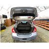 Image 43 : PARKSVILLE - 2011 NISSAN VERSA BLUE 174360 KMS - 450947-2