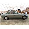 Image 11 : PARKSVILLE - 2005 NISSAN ALTIMA GREEN 278429 KMS - 282254-2