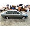 Image 13 : PARKSVILLE - 2005 NISSAN ALTIMA GREEN 278429 KMS - 282254-2