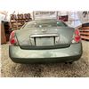 Image 17 : PARKSVILLE - 2005 NISSAN ALTIMA GREEN 278429 KMS - 282254-2