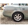 Image 27 : PARKSVILLE - 2005 NISSAN ALTIMA GREEN 278429 KMS - 282254-2