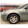 Image 31 : PARKSVILLE - 2005 NISSAN ALTIMA GREEN 278429 KMS - 282254-2