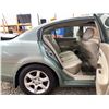 Image 40 : PARKSVILLE - 2005 NISSAN ALTIMA GREEN 278429 KMS - 282254-2