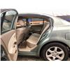 Image 45 : PARKSVILLE - 2005 NISSAN ALTIMA GREEN 278429 KMS - 282254-2