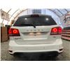 Image 17 : PARKSVILLE - 2016 DODGE JOURNEY WHITE 87820 KMS - 243699-2