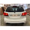 Image 18 : PARKSVILLE - 2016 DODGE JOURNEY WHITE 87820 KMS - 243699-2