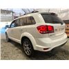 Image 20 : PARKSVILLE - 2016 DODGE JOURNEY WHITE 87820 KMS - 243699-2