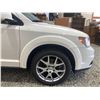 Image 25 : PARKSVILLE - 2016 DODGE JOURNEY WHITE 87820 KMS - 243699-2