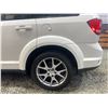 Image 29 : PARKSVILLE - 2016 DODGE JOURNEY WHITE 87820 KMS - 243699-2