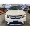 Image 6 : PARKSVILLE - 2016 DODGE JOURNEY WHITE 87820 KMS - 243699-2