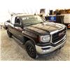 Image 10 : PARKSVILLE - 2016 GMC SIERRA BLUE 108811 KMS - 121064-3