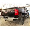 Image 14 : PARKSVILLE - 2016 GMC SIERRA BLUE 108811 KMS - 121064-3