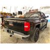 Image 15 : PARKSVILLE - 2016 GMC SIERRA BLUE 108811 KMS - 121064-3