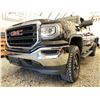 Image 2 : PARKSVILLE - 2016 GMC SIERRA BLUE 108811 KMS - 121064-3