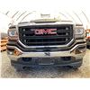 Image 5 : PARKSVILLE - 2016 GMC SIERRA BLUE 108811 KMS - 121064-3