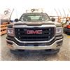 Image 6 : PARKSVILLE - 2016 GMC SIERRA BLUE 108811 KMS - 121064-3