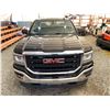 Image 7 : PARKSVILLE - 2016 GMC SIERRA BLUE 108811 KMS - 121064-3