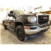 Image 8 : PARKSVILLE - 2016 GMC SIERRA BLUE 108811 KMS - 121064-3