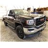 Image 9 : PARKSVILLE - 2016 GMC SIERRA BLUE 108811 KMS - 121064-3