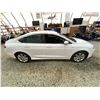 Image 12 : PARKSVILLE - 2016 CHRYSLER 200 WHITE 195143 KMS - 158669-1