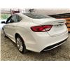 Image 20 : PARKSVILLE - 2016 CHRYSLER 200 WHITE 195143 KMS - 158669-1