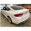 Image 21 : PARKSVILLE - 2016 CHRYSLER 200 WHITE 195143 KMS - 158669-1