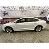Image 23 : PARKSVILLE - 2016 CHRYSLER 200 WHITE 195143 KMS - 158669-1
