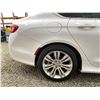 Image 27 : PARKSVILLE - 2016 CHRYSLER 200 WHITE 195143 KMS - 158669-1