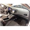 Image 38 : PARKSVILLE - 2016 CHRYSLER 200 WHITE 195143 KMS - 158669-1