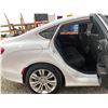 Image 40 : PARKSVILLE - 2016 CHRYSLER 200 WHITE 195143 KMS - 158669-1