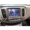 Image 53 : PARKSVILLE - 2016 CHRYSLER 200 WHITE 195143 KMS - 158669-1