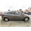 Image 11 : PARKSVILLE - 2014 HYUNDAI ELANTRA GREY 202985 KMS - 520519-2