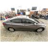 Image 13 : PARKSVILLE - 2014 HYUNDAI ELANTRA GREY 202985 KMS - 520519-2