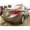 Image 14 : PARKSVILLE - 2014 HYUNDAI ELANTRA GREY 202985 KMS - 520519-2