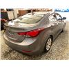 Image 15 : PARKSVILLE - 2014 HYUNDAI ELANTRA GREY 202985 KMS - 520519-2